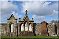 Riccarton Cemetery