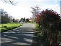 The Street, St Margaret South Elmham