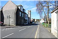 Arthur Street, Newton Stewart