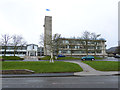 Scottish Borders Council Offices