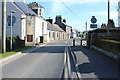 Church Street, Newton Stewart