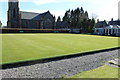 Newton Stewart Bowling Club