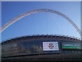 Wembley Stadium