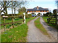 Roe Down Cottages