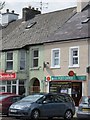 Garvagh Post Office