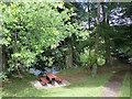 Picnic place, Garvagh