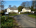 Wing Hill in the Rutland village of Wing