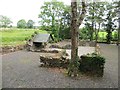 Glenmullin old chapel