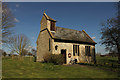 Chapel of St.Anne, Great Humby