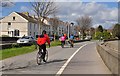 West Cross : Swansea Bay Cycle Path