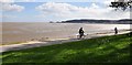 West Cross : Swansea Bay Cycle Path