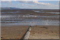 SS6190 : West Cross : Swansea Bay by Lewis Clarke