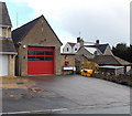 Painswick Community Fire and Rescue Station