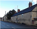 Cheltenham Road houses, Painswick