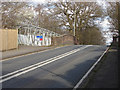 Railway Bridge