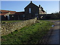 Boulby Barns Farm