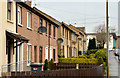 John Street, Newtownards (March 2014)