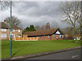 Broxtowe Police Station