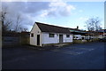 Public conveniences, Castle Cary