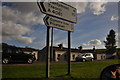 Lewistown : Sign & Roadside