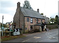 Lion Inn, Trellech