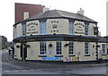 Heeley - The Crown Inn