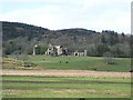 Grazing land at Barsloisnoch