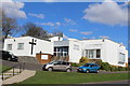 Erskine Parish Church of Scotland