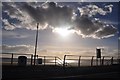 Port Talbot : Coastal Scenery