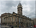 Former Town Hall, Waingate, Sheffield