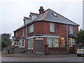 Freshwater: former Church Post Office