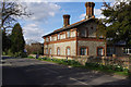 Duncombe Farm House, East Horsley