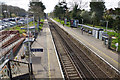 Effingham Junction Station