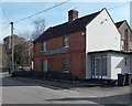 Former Kings Arms pub, Dilton Marsh