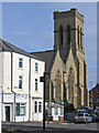 Heeley - former St Barnabas Church