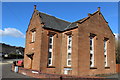 Corner of Ballochmyle Street & Mauchline Road, Catrine