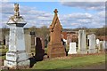 Catrine Cemetery