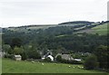 View from the Village Smithy, Mortimer Road, Midhopestones, near Stocksbridge - 4