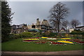 Botanical Gardens, Sheffield