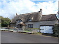 Thornford: Glebe Cottage