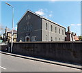 Siloam Baptist Chapel, Kidwelly