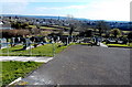 Kidwelly Cemetery