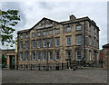 Former Sheaf Works, North Quay Drive, Sheffield