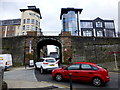 Butchers Gate, Derry / Londonderry