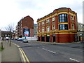 Little James Street, Derry / Londonderry