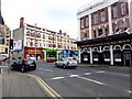 Great James Street, Derry / Londonderry