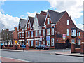 Anlaby Road, Kingston upon Hull