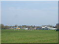 School playing fields, Southam