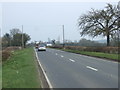 Daventry Road (A425)