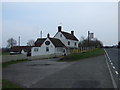 The Bridge Inn at Napton